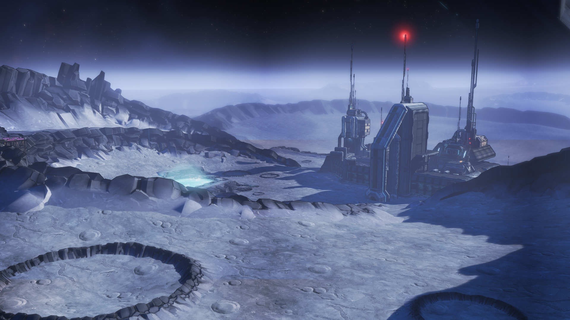 Borderlands: The Pre-Sequel - Imagen 1